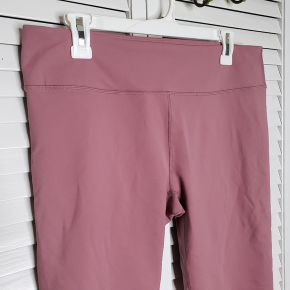 Fabletics Salar Mesh Powerhold Legging, Sz XL, NWT - Picture 3 of 8